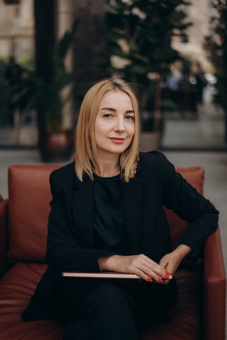 Реєстрація ТОВ